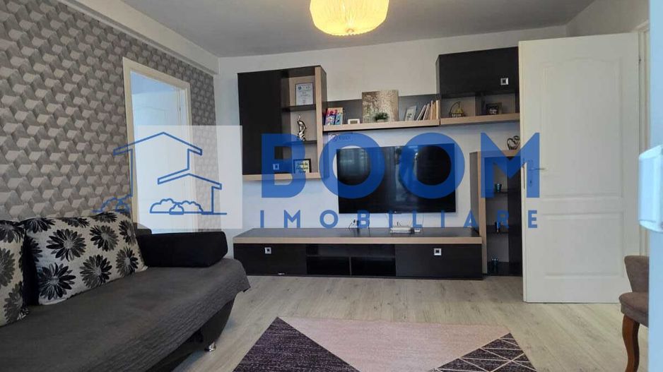 Apartament 2 camere  | Centrala proprie | Complet mobilat si utilat - Poză 1