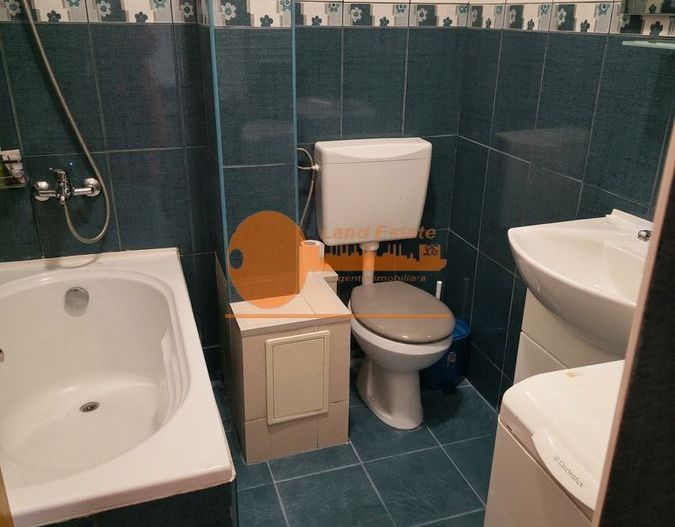 Garsoniera in zona Gara de Nord - Poză 5