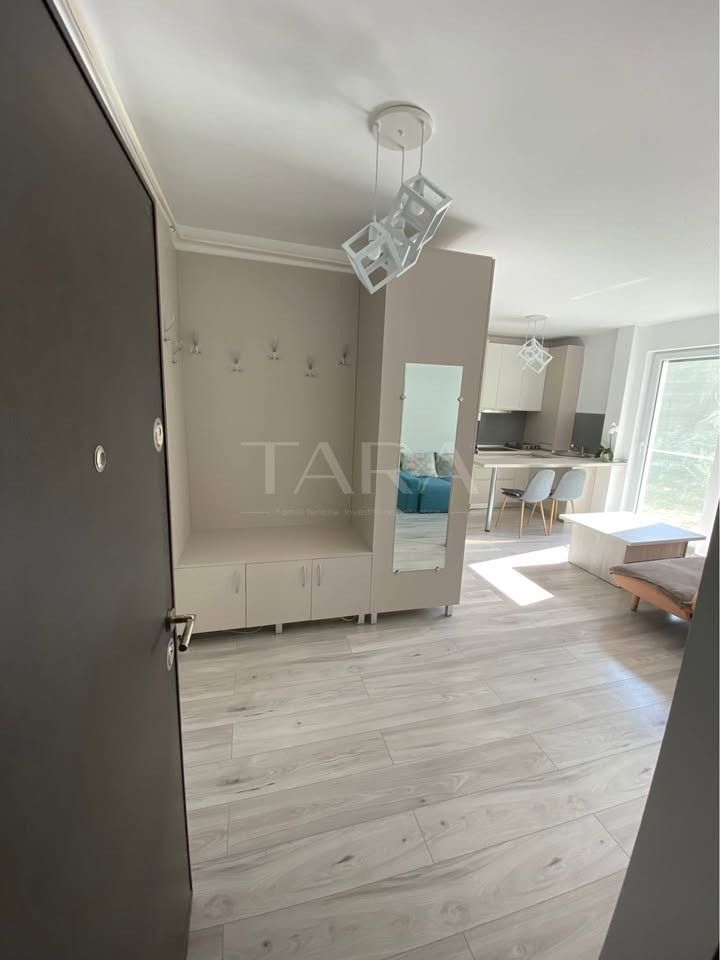 Apartament cu 3 camere și grădină – zonă BMW - Poză 3