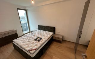 Apartament bloc nou 3 camere - parcare subterana - Poză 9