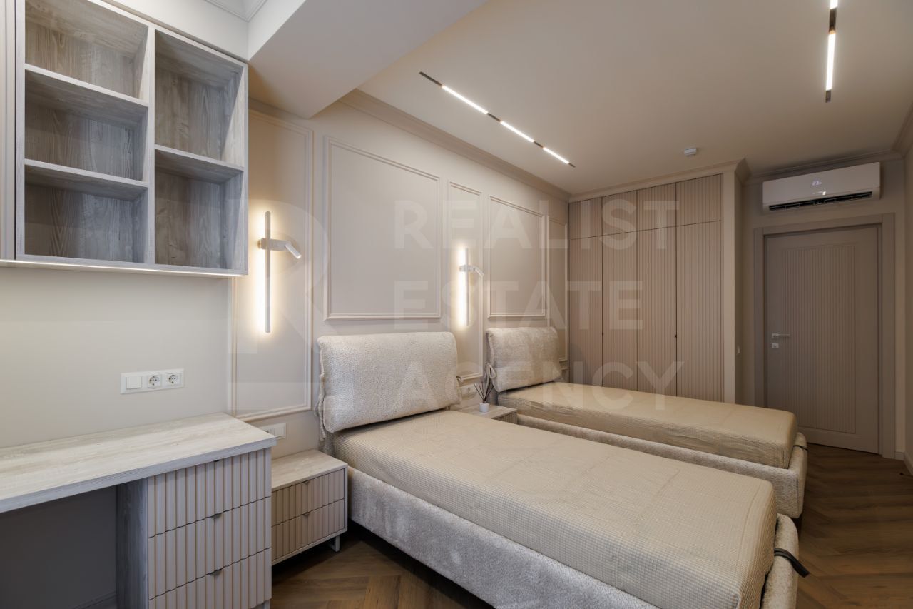 Vânzare, apartament, 3 camere, strada Calea Ieșilor, Buiucani - Poză 4