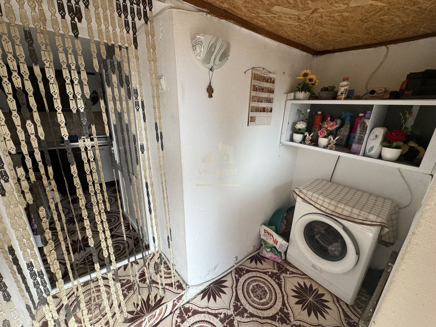 CASA 3 CAMERE TEREN 1250 MP CAMPULUNG - Poză 11