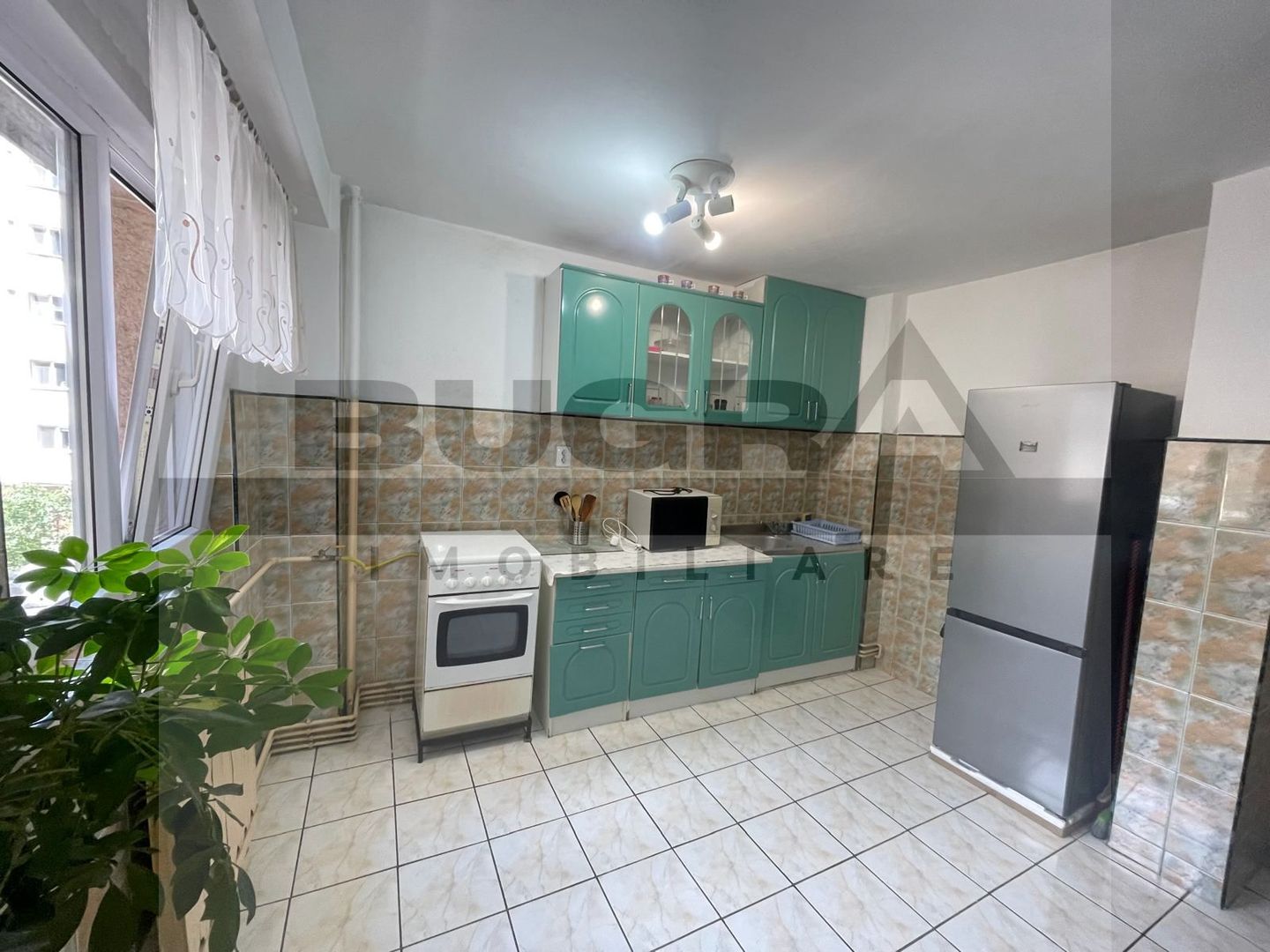 Apartament de 3 camere, 75 mp, zona Calea Dorobantilor - Poză 2