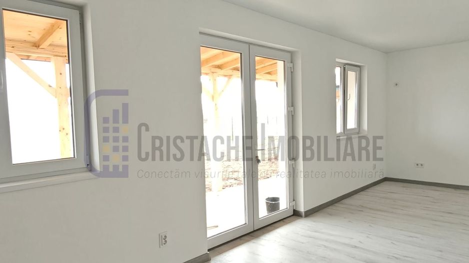 Casa individuala, intr-un nou ansamblu de locuinte in localitatea Fundulea - Poză 3