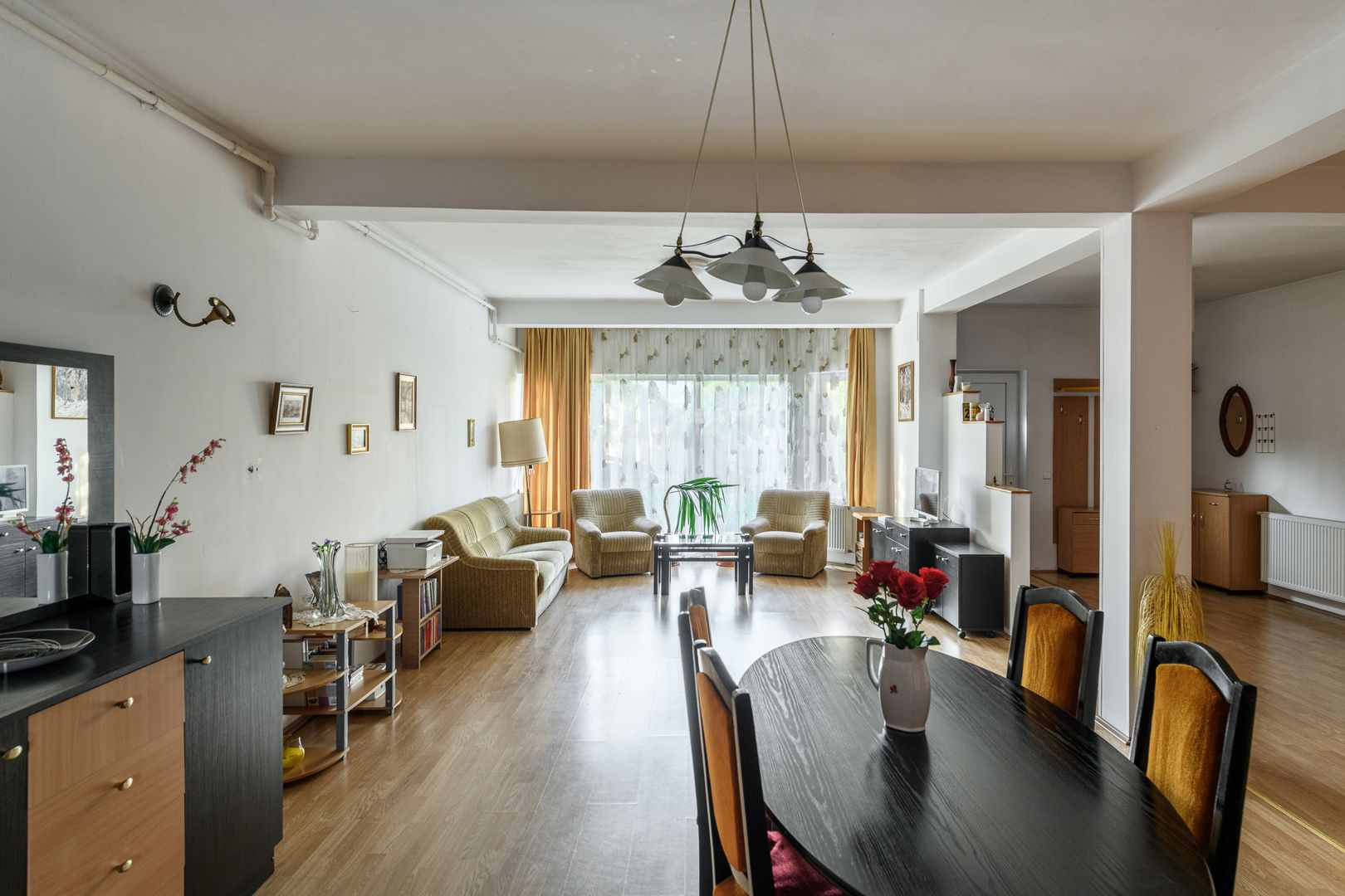 Duplex 169 mp utili, teren 378 mp, Florești Terra - Poză 17