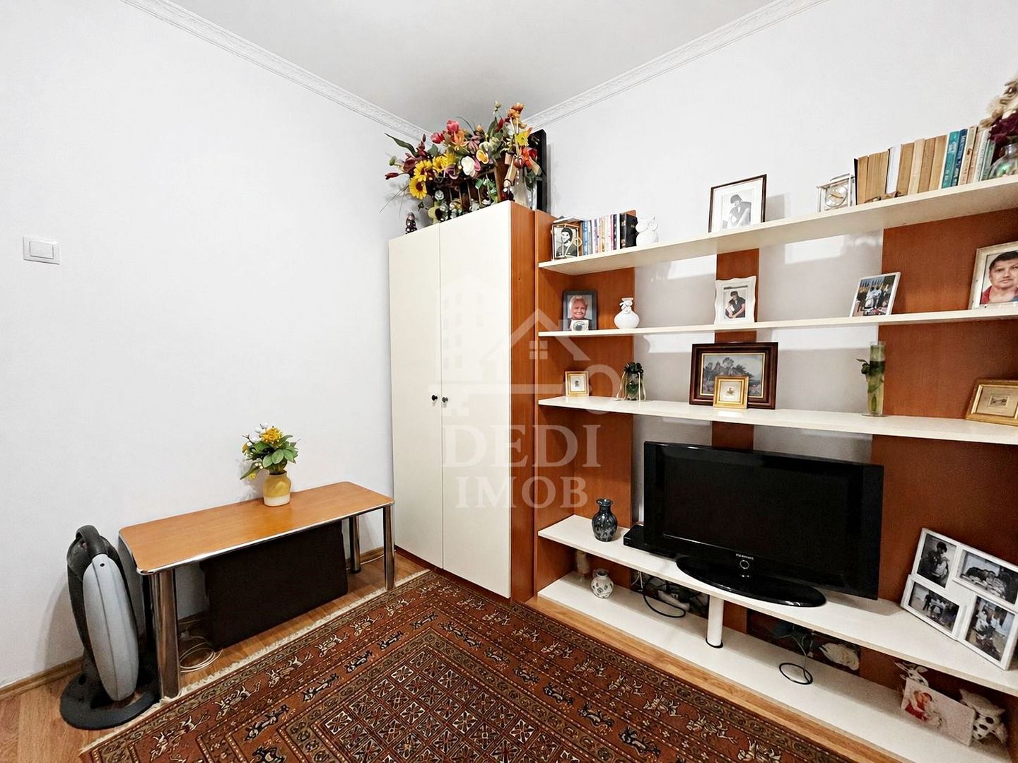 Apartament 2 camere de vânzare in zona Rogerius, Oradea - Poză 4