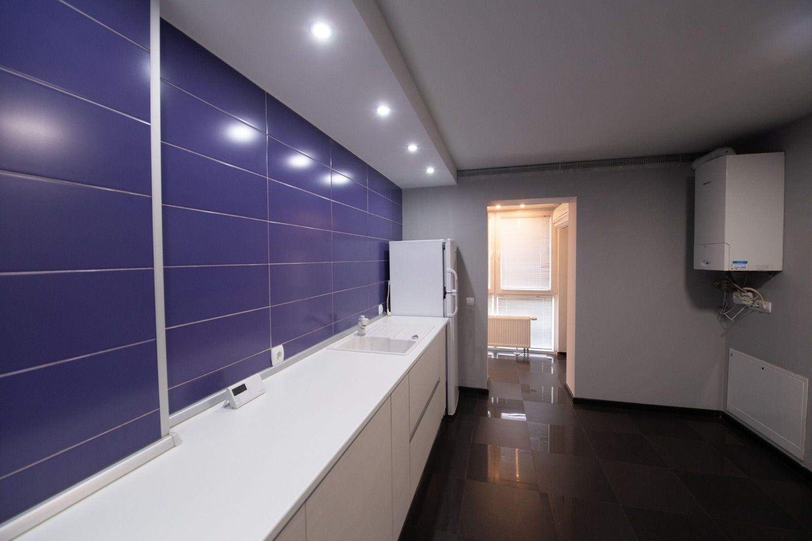 Apartament 2 camere Aradului-Mall - Poză 1