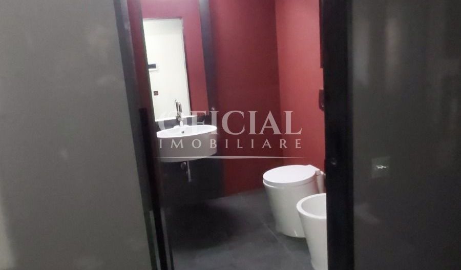 Apartament 2 Camere | 82 mp | Etaj 3/6 | Bloc Nou | Parcare | Plopilor - Poză 7