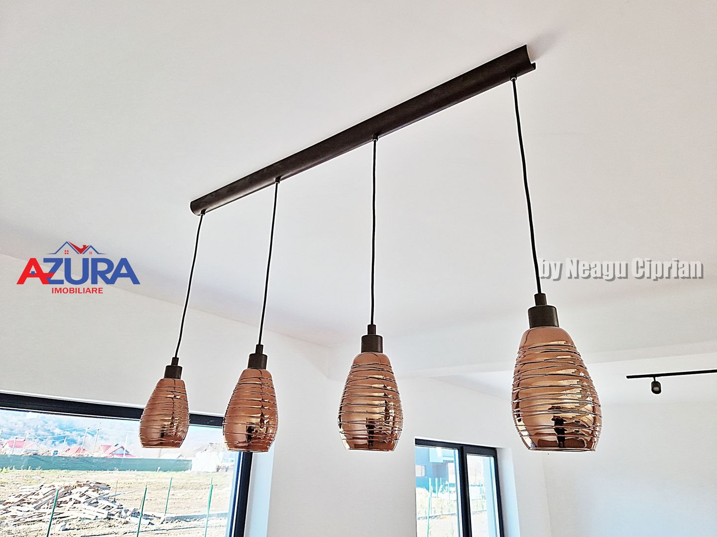 AZURA Imobiliare - Vila moderna, eficienta energetic, la cheie! - Poză 36