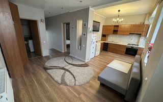 3 camere, modern, 2 parcari, Buna Ziua zona Home Garden, MCRO - Poză 7