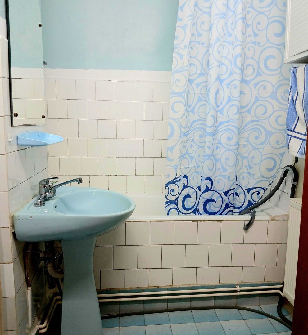 Apartament 3 camere zona Trapezului - Str. Prevederii - Poză 4