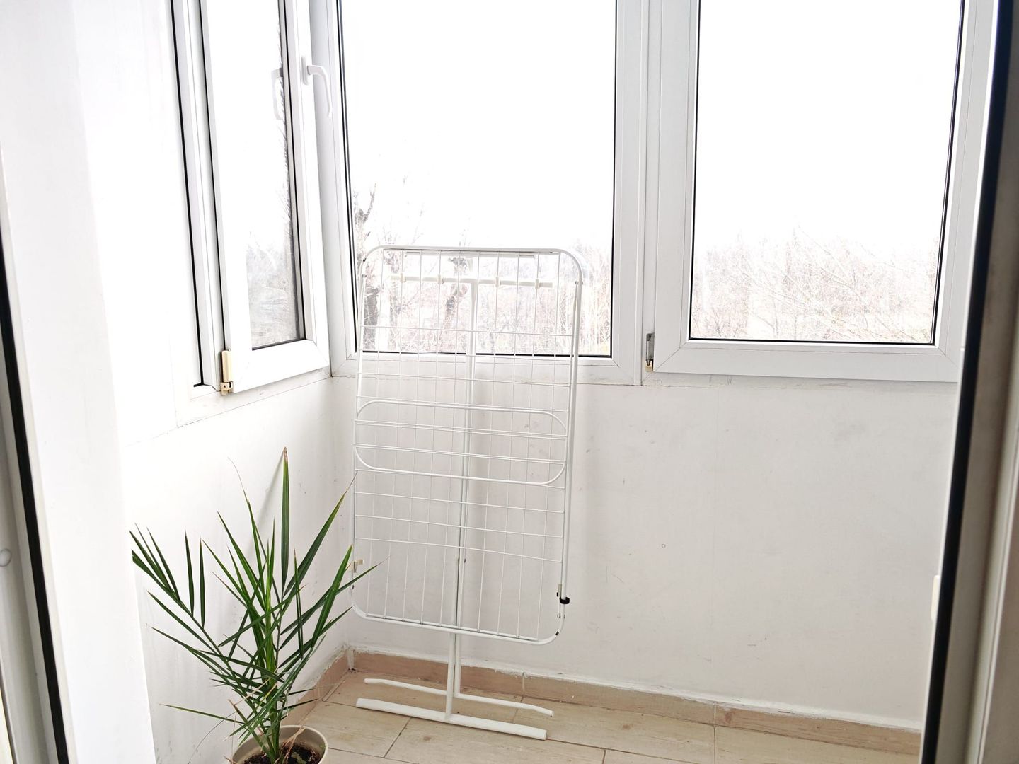 3 camere | Baneasa | MedLife | bloc 1983 - Poză 23