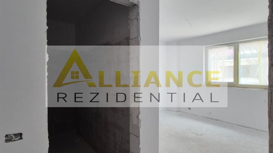 Grand Arena Mall /Apartament cu 3 Cam Decomandat OFERTA - Poză 8
