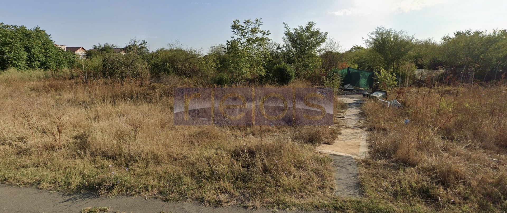 TEREN 5000MP | 45 DESCHIDERE | AUTORIZATIE - Poză 2