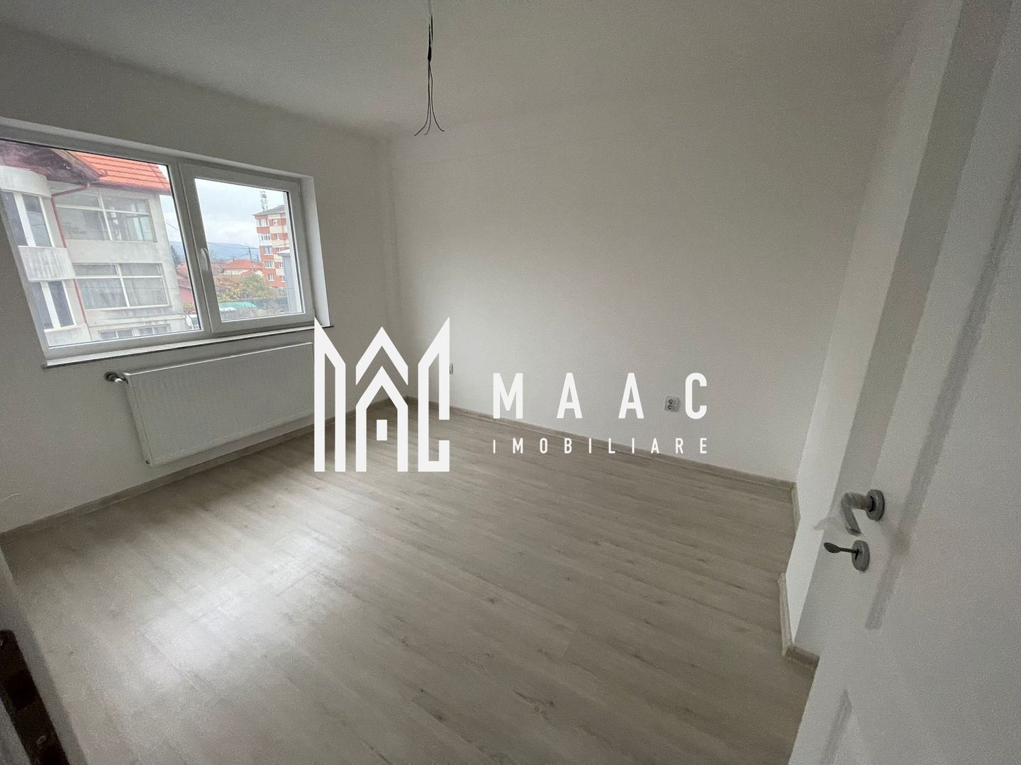 Apartament 3 Camere I Bloc Nou I Sebes I Finisaje Premium - Poză 2
