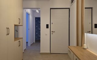 Apartament 3 camere Răcădău – renovat complet - Poză 29