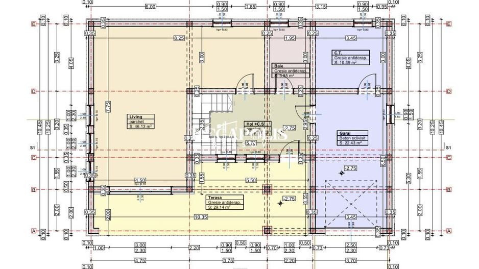 Reședință de Lux la Poalele Dealului Lempeş - Poză 16