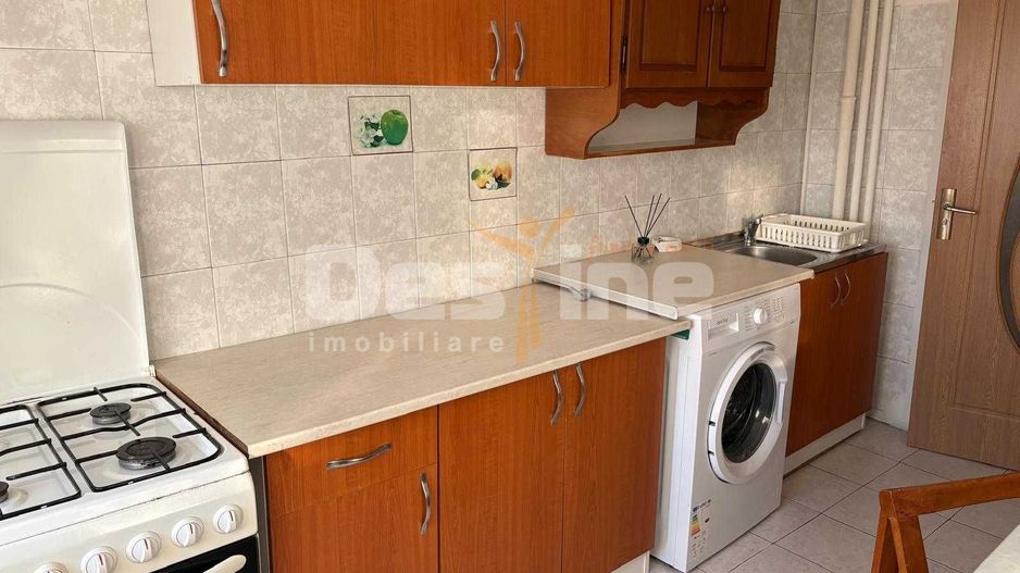Apartament 2 Camere de Închiriat – Zona Dacia, Constanța - Poză 3