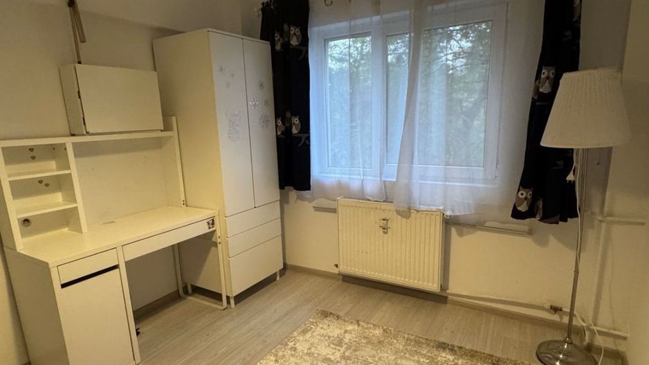 AP. 3 CAMERE SALAJ, PET-FRIENDLY, MASINA SPALAT VASE, MOBILAT MODERN - Poză 11