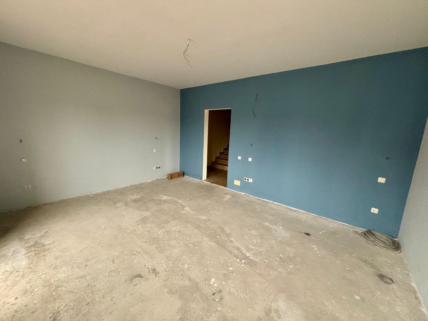 Duplex in intregime de vanzare - Colentina - Ion Creanga - Poză 15