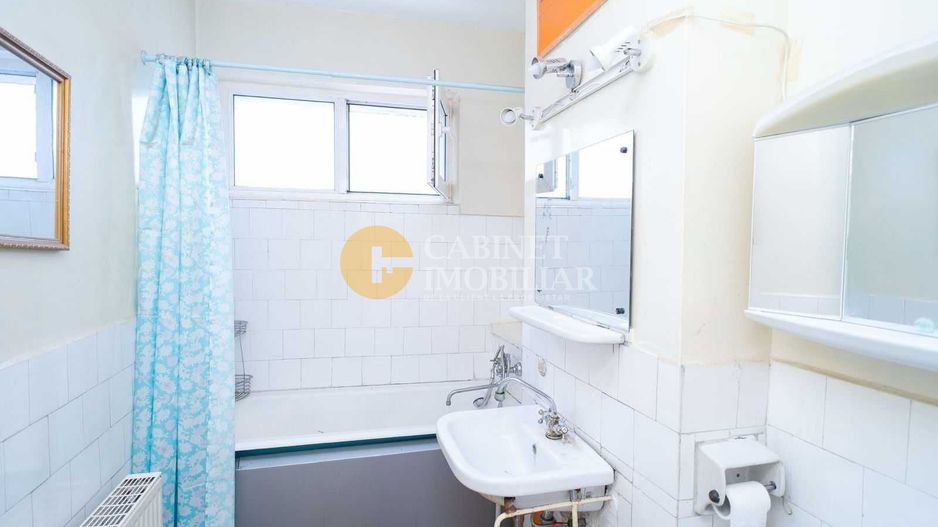 3 camere - Tatarasi/Dispecer - 72mp - etaj intermediar - fara risc seismic - Poză 3