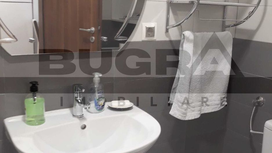 Apartament de 2 camere, modern, 50mp, parcare subterana, Viva City - Poză 7