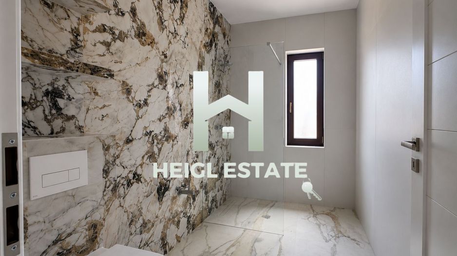 Duplex Premium cu 4 Camere, Design Modern și Finisaje Moderne in Chisoda - Poză 7