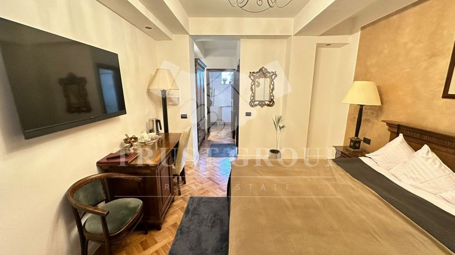 Apartament 3 dormitoare - Kiseleff | Imobil 2000 - Poză 34