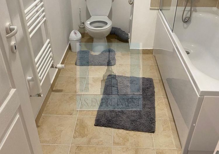 Apartament 3 camere, 2 balcoane , 90 mp-zona  Garii - Poză 7