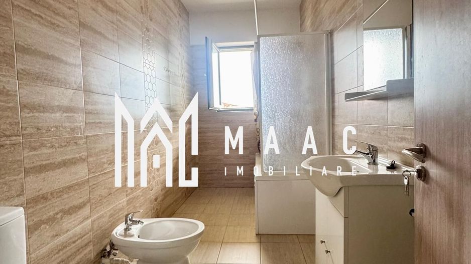 Garsonieră decomandată | Agrement Ostroveni | 42,1 mp, parcare - Poză 8