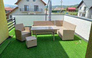 Casa Single cu 4 camere si 350 mp de curte, in Sura Mare - Poză 18
