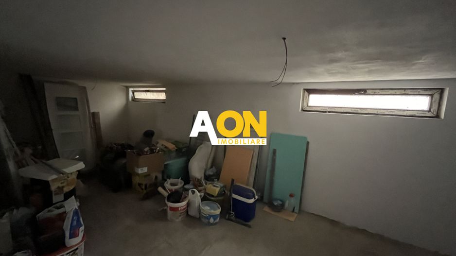 1/2 Duplex, 4 Camere, 296mp Teren, Cartier Partoș - Poză 22