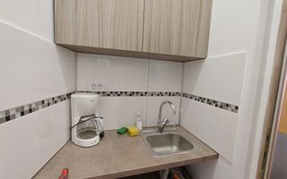 De închiritat: spațiu comercial-parter-Parcul Carol-metrou Tineretului - Poză 10