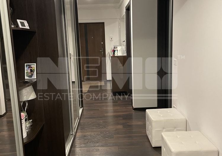 Apartament 2 camere | 68 mp utili | Burdujeni, Suceava | 95.000 € - Poză 7