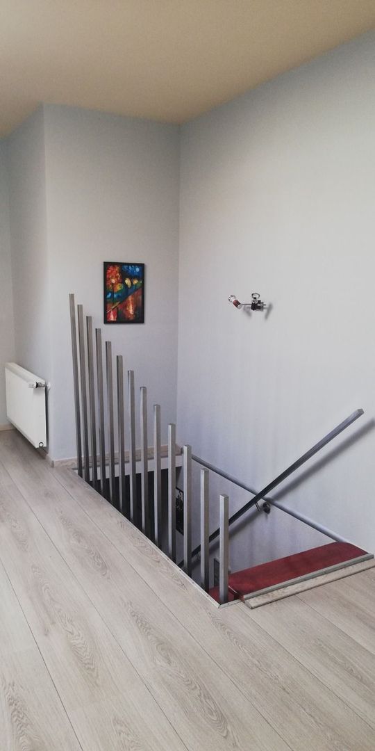 BRASADAS vinde casa individuala in zona Aurel Vlaicu. - Poză 8