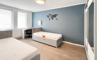 Casa tip duplex cu 4 camere și curte proprie – ideală pentru familie - Poză 17