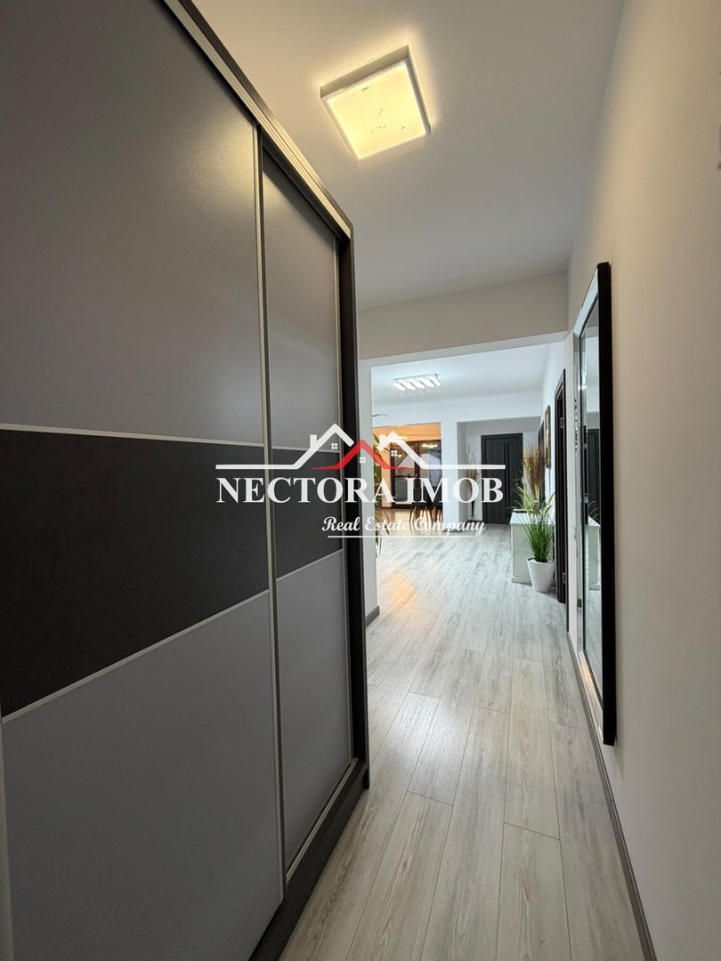 NECTORA IMOB-Casa 4 camere, 150 mp + 501 mp teren, Santandrei, Utilata - Poză 9