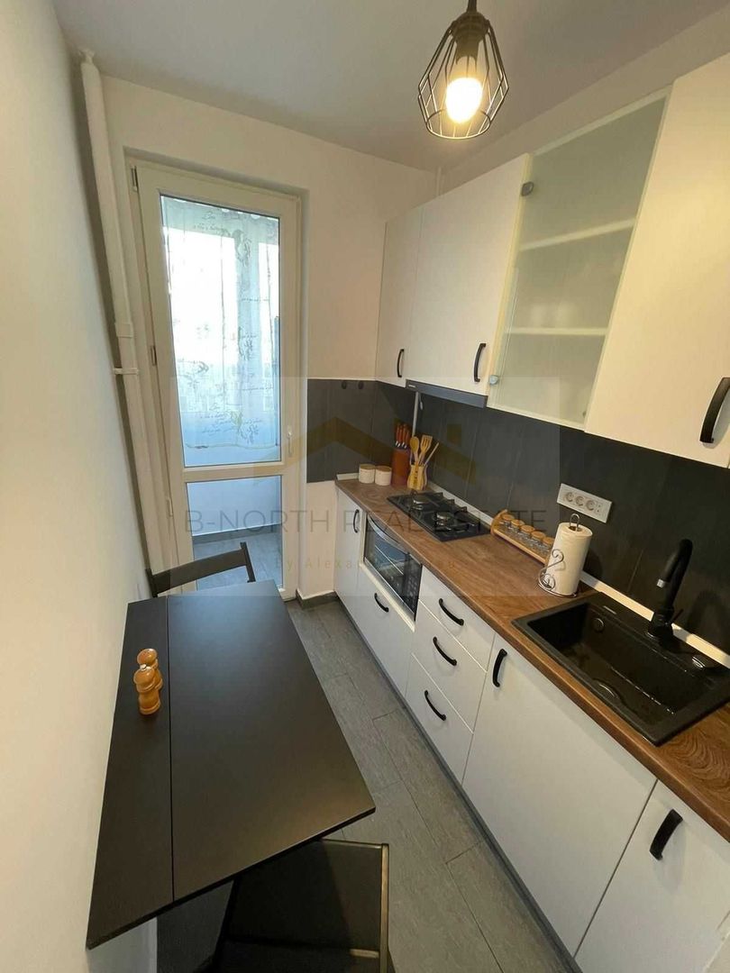 Inchiriez Apt 3 Camere | Drumul Taberei | Metrou Raul Doamnei - Poză 7