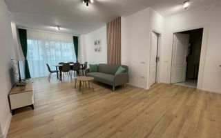 2 camere, Parcare, Marasti, Zona Fabricii, Lukoil, Sobarilor - Poză 4