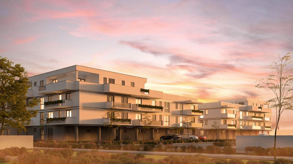 Salia Residence - VREAUCASANOUA - Poză 39