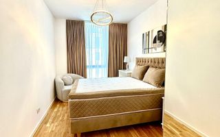 ISHO - 3 camere LUX | parcare subteran, 2dormitoare,2bai | Medicina - Poză 9