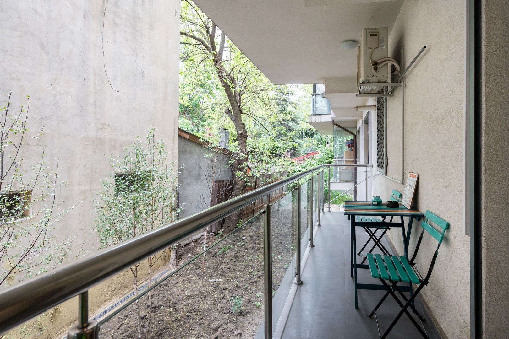 COMISION 0% - Grasoniera cu terasa Calea Mosilor, bloc 2015 - Poză 17