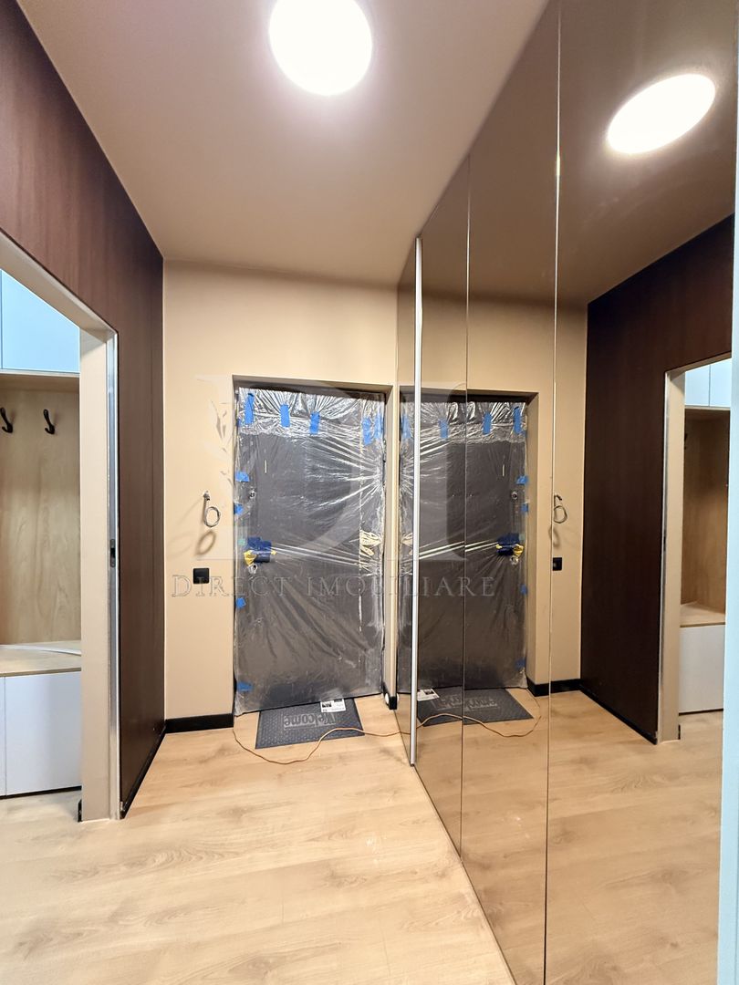 Apartament ultramodern / etaj intermediar / Zona Tineretului - Poză 14