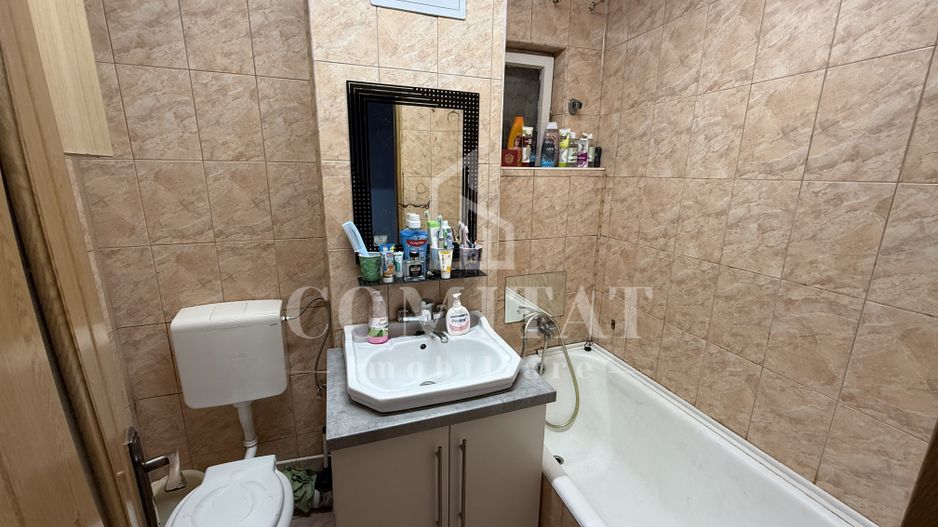 Apartament cu 2 camere decomandate | Etaj intermediar | Mănăștur - Poză 5