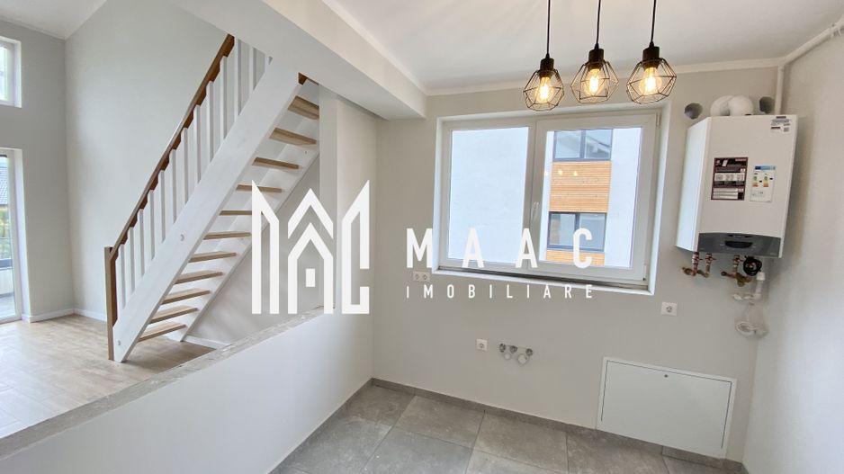 Penthouse pe 2 niveluri - FINISAT LA CHEIE I Comision 0% - Poză 2