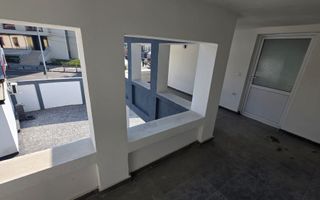 Casa P+1 - trafic intens - 163mp - zona excelenta - 1Mai - Parc - Poză 6