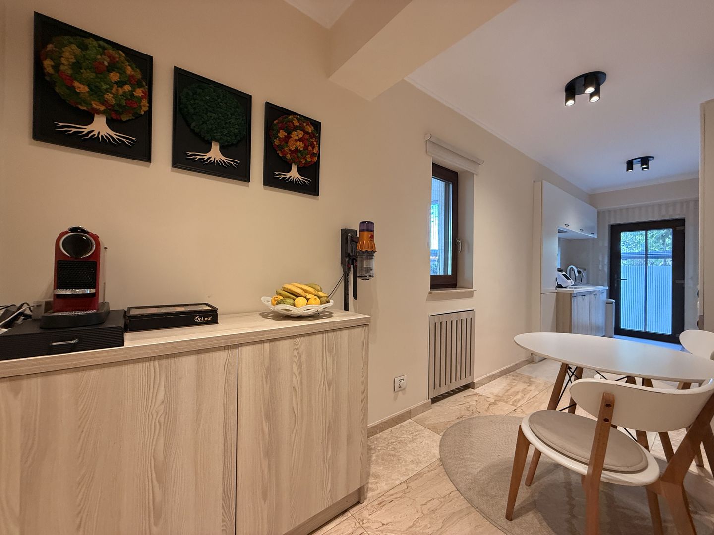 Apartament cu curte Bucurestii Noi | Parcul Bazilescu - Poză 4