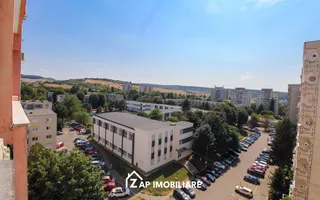 Dâmbul Pietros - Bulevardul 1848 - Ap 2 Camere Decomandat - Hol Pătrat - Poză 16