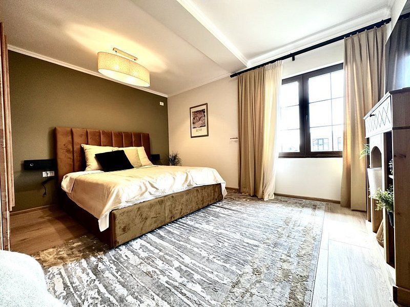 Design modern - casa in Dumbravita - Poză 14