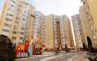 Vânzare, apartament, 2 camere, str. Bodgan-Voievod, Râșcani - Poză 1